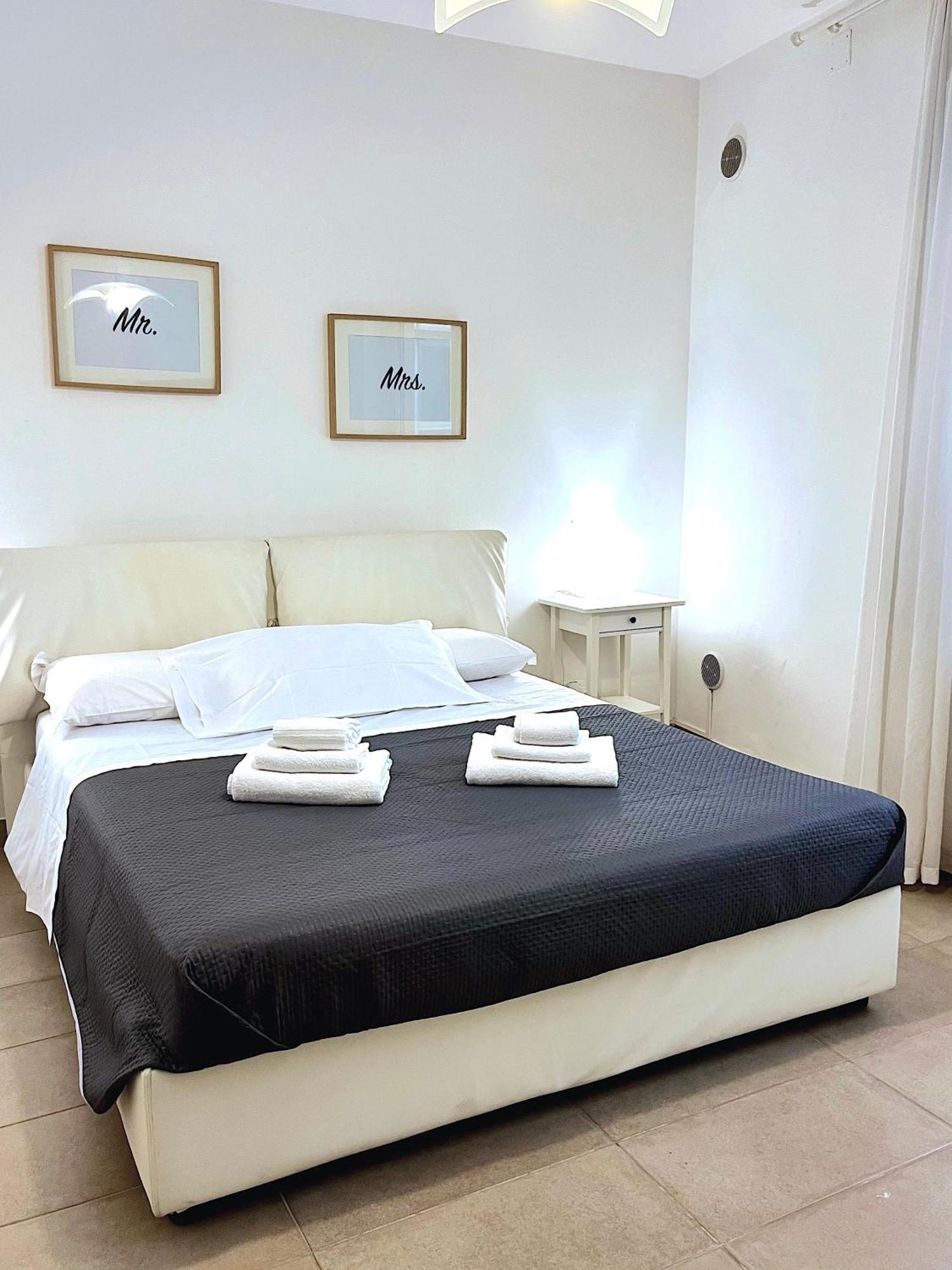 Apartment Casetta Bonta Palermo