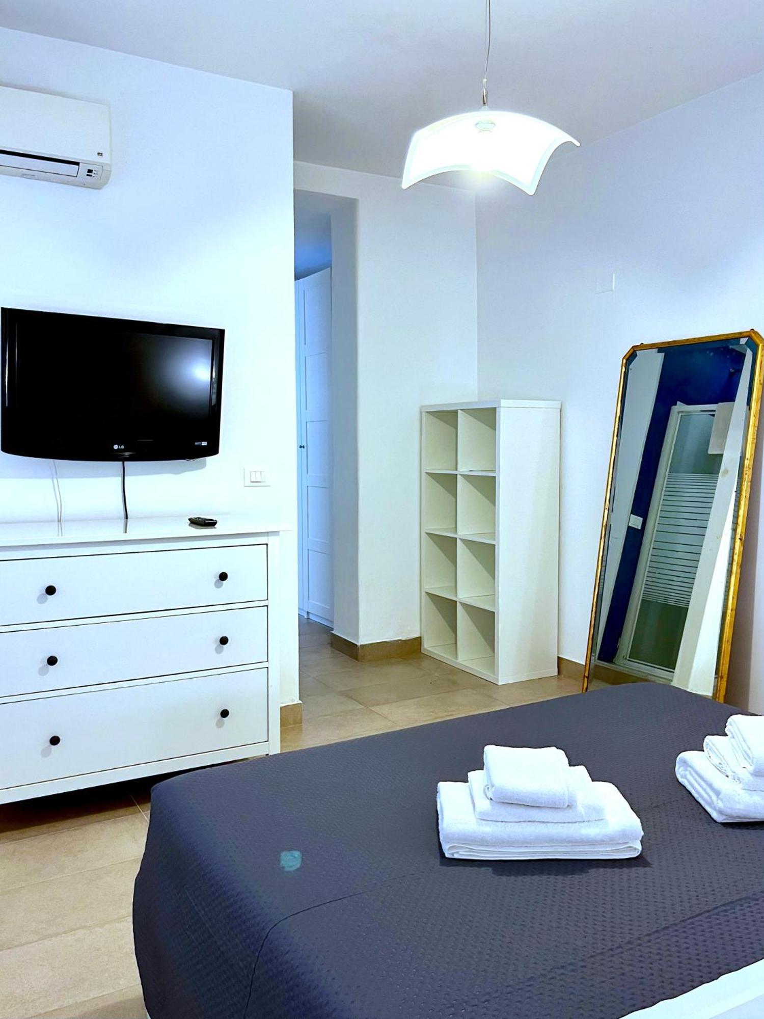 Casetta Bonta Apartment Palermo