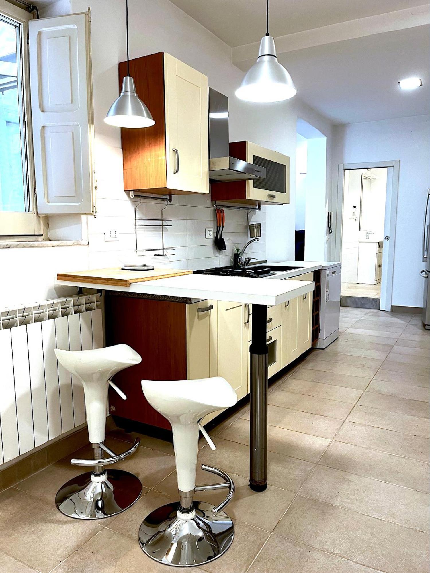 Casetta Bonta Apartamento