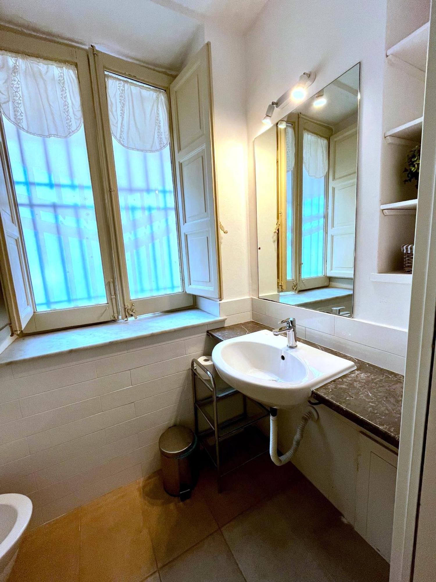 Casetta Bonta Apartamento Palermo