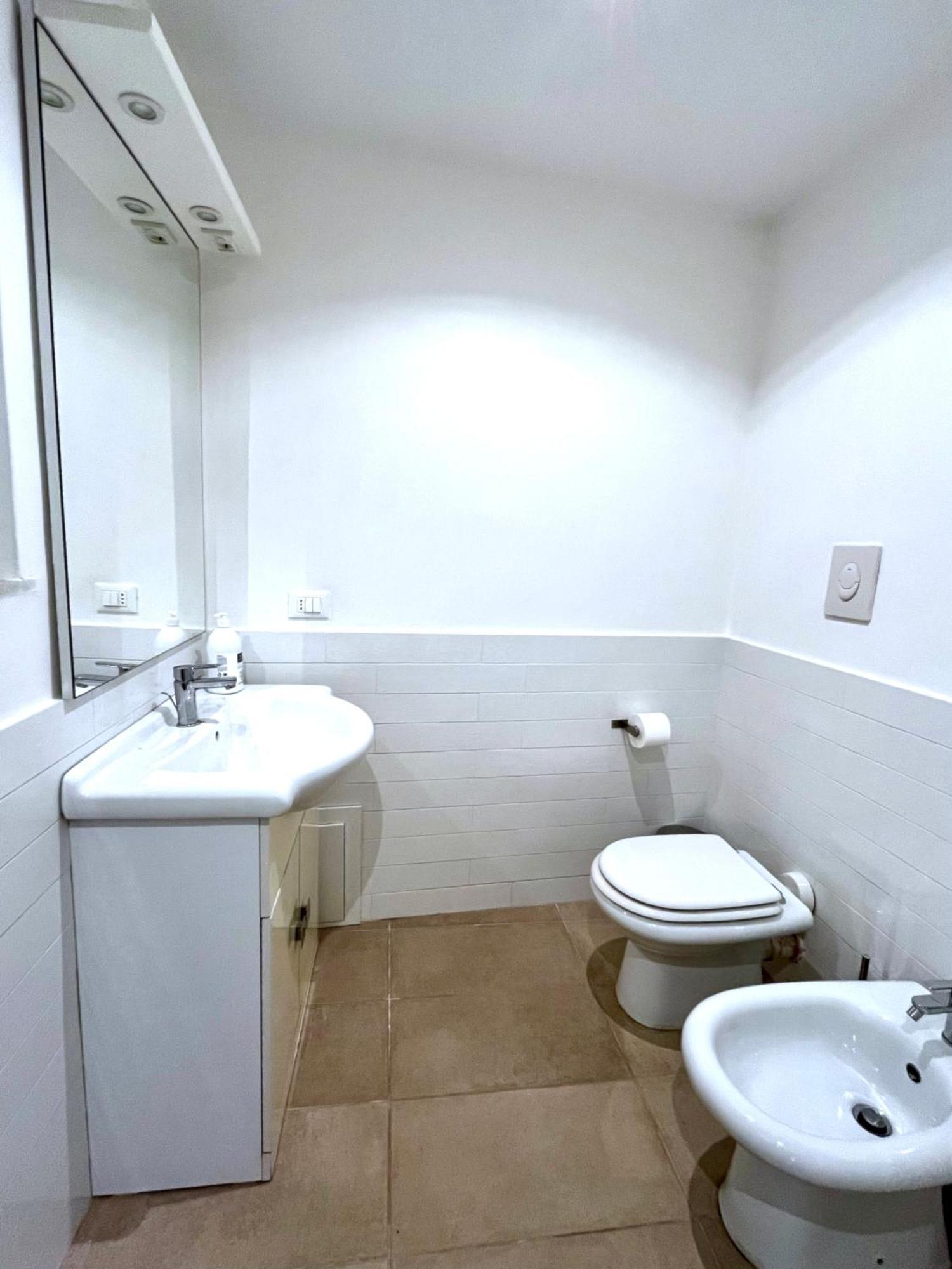 Apartamento Casetta Bonta Palermo
