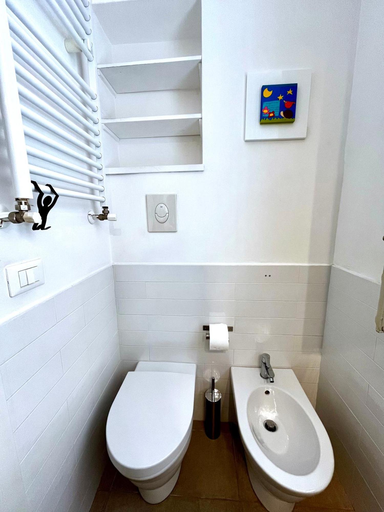 Casetta Bonta Apartamento
