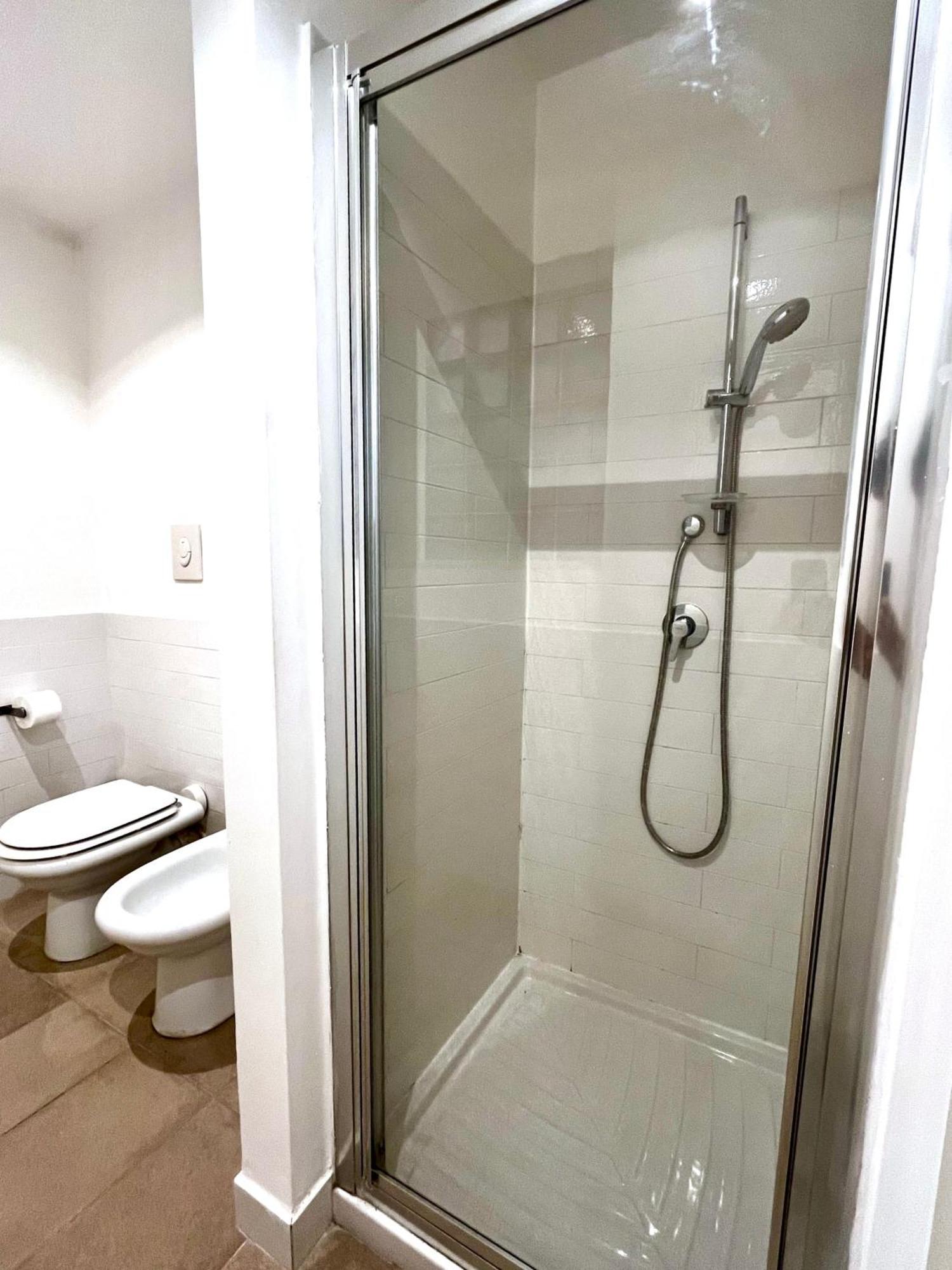 Apartamento Casetta Bonta *