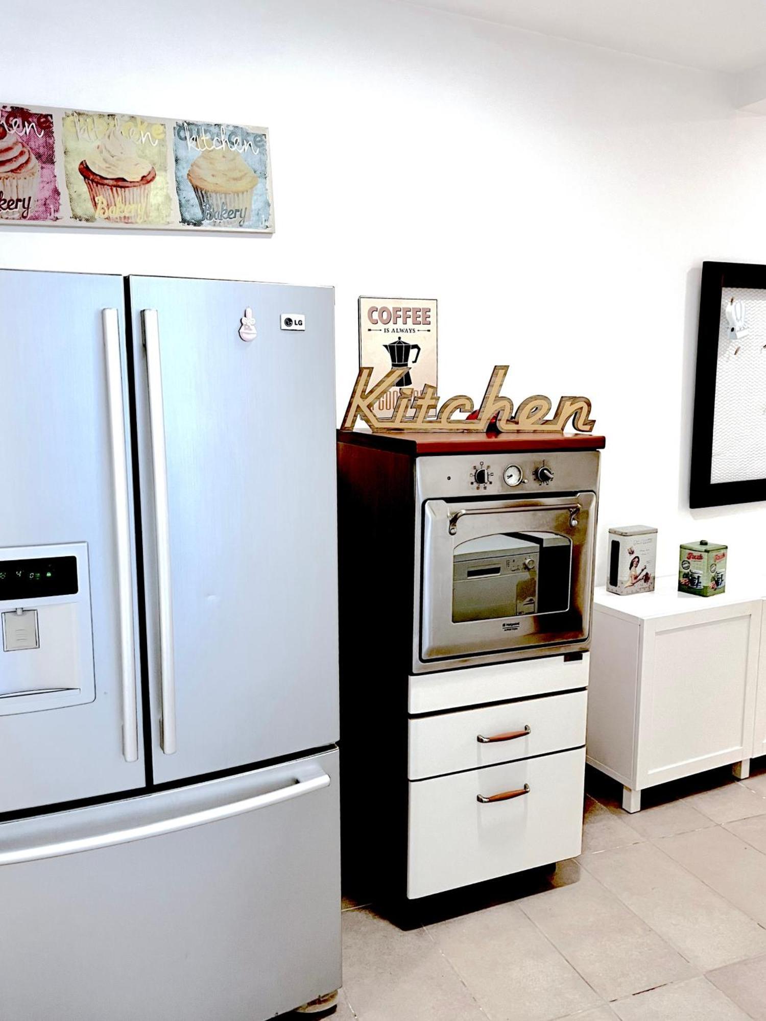 Casetta Bonta Apartamento