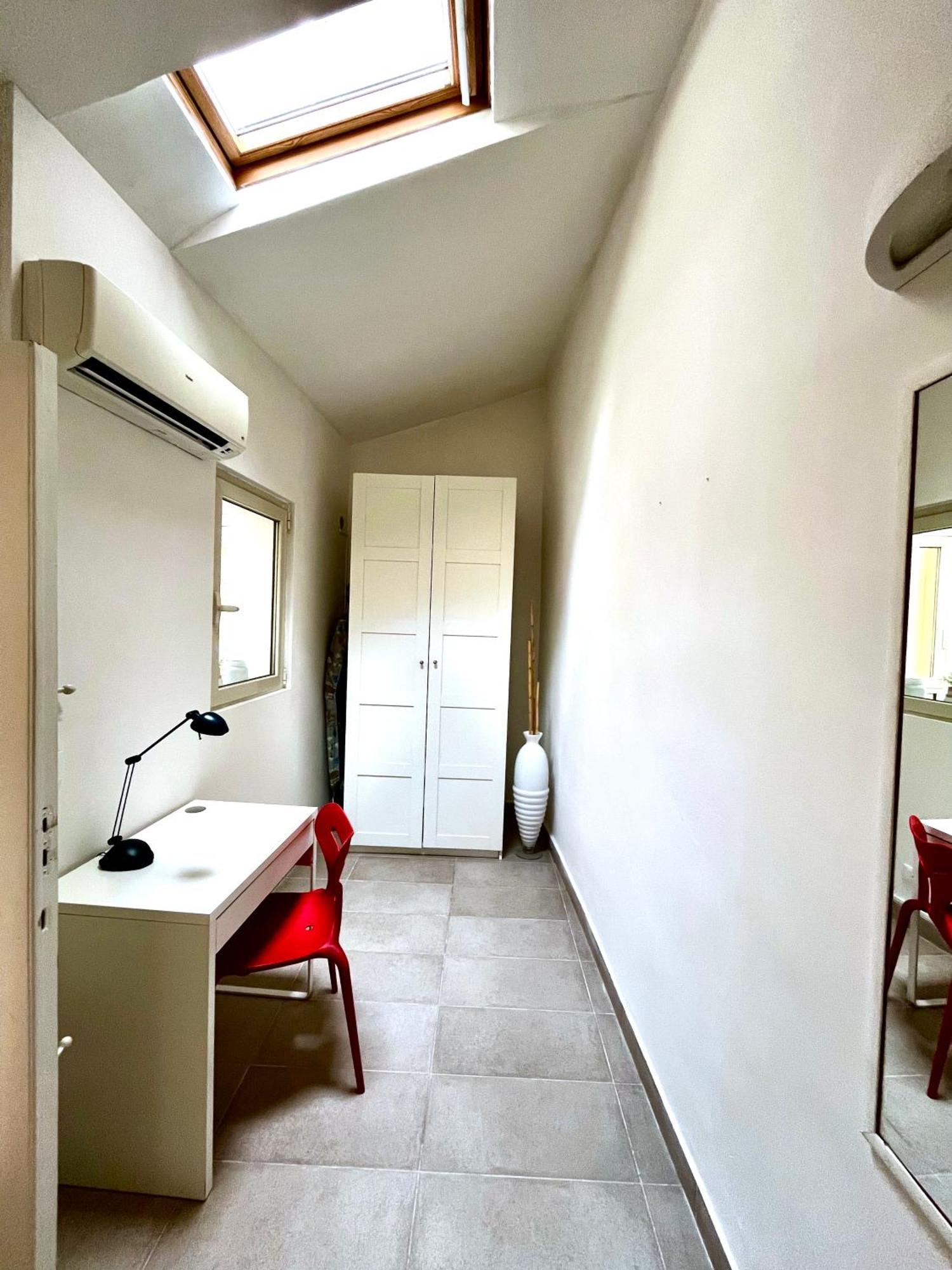Casetta Bonta Apartamento Palermo