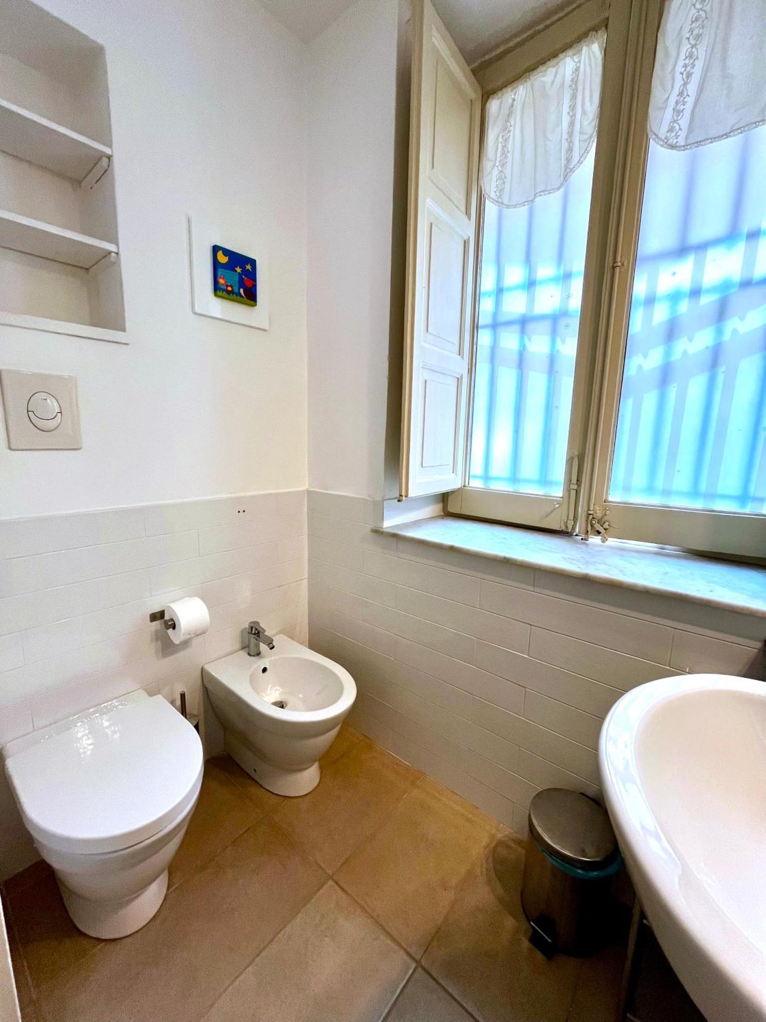 Apartamento Casetta Bonta Palermo