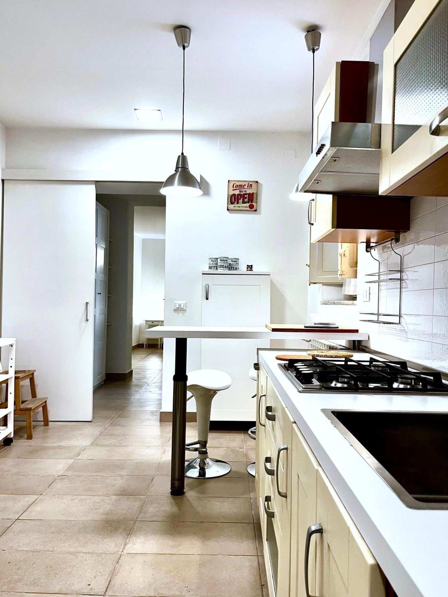 Casetta Bonta Apartamento Palermo